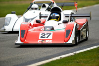BRSCC OSS Championship - Race 1