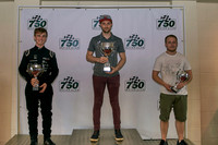 Full Size - Croft - F1000 - Podium/Awards