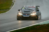 TCR UK Championship/Dunlop Tyres Touring Car Trophy - Free Practice