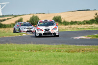 NI Saloon/SEAT - Race 1